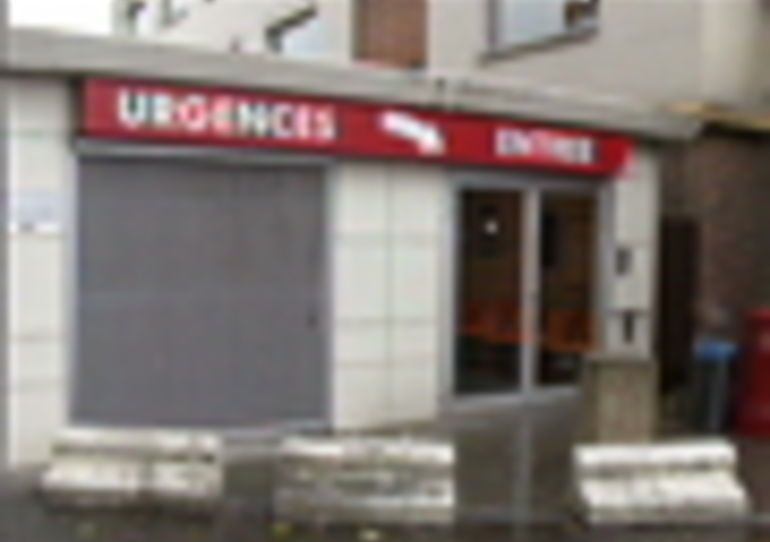 19/08/2009 - Mons : Dispositif contre la grippe H1N1