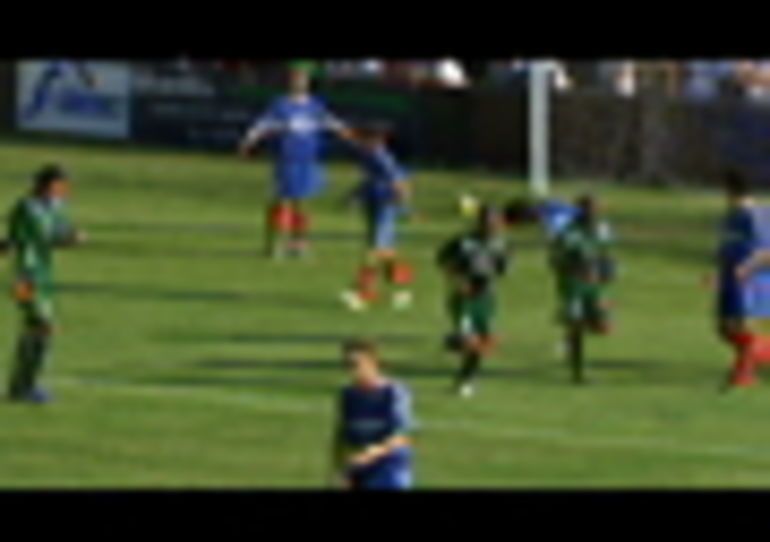 20/08/2009 - Boussu : RBDB Â? Renaix : 2-0 : résumé-analyse
