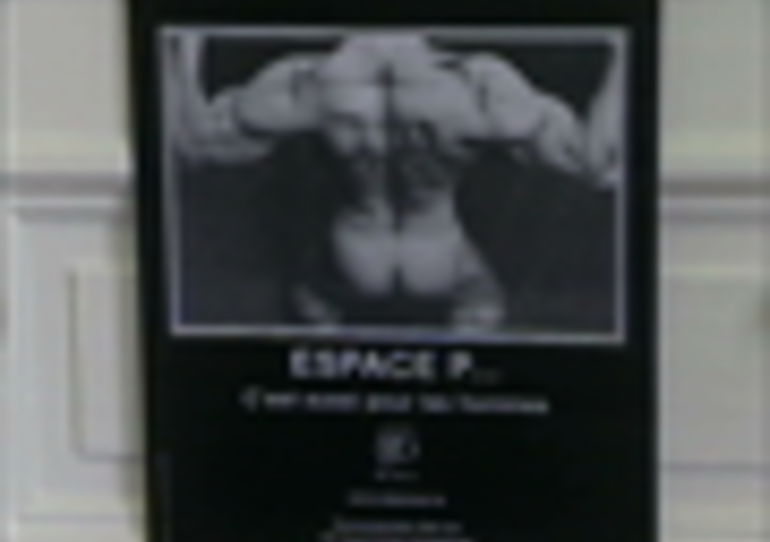 06/10/2009 - Mons : Espace P