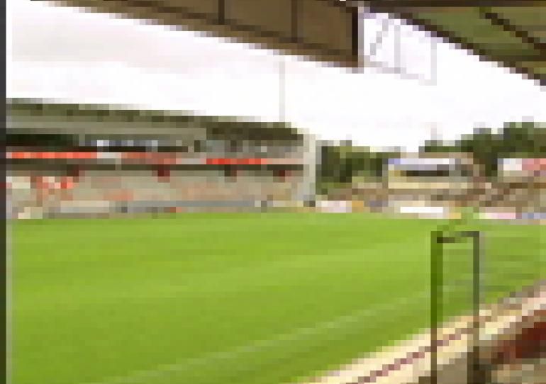 03/09/2009 - Mons : Reprise des matches au RAEC Mons