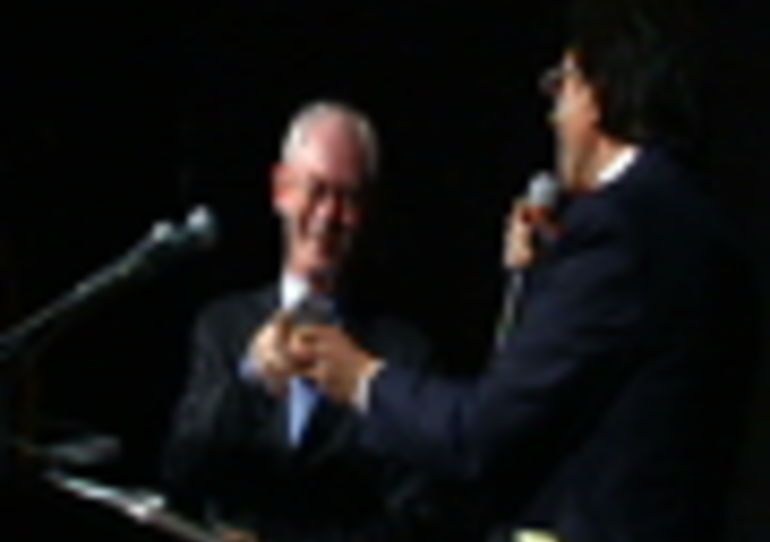 17/09/2009 - Mons : Visite d'Herman Van Rompuy