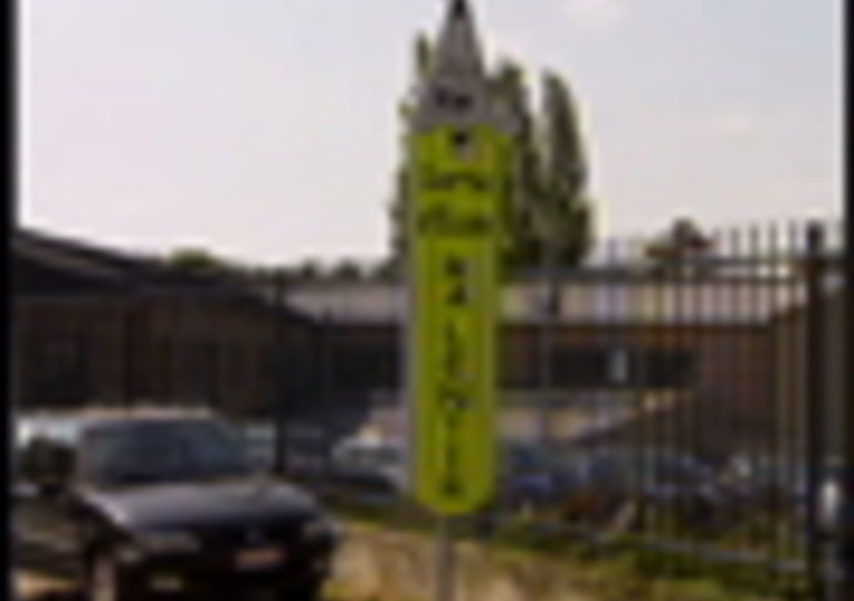 17/09/2009 - Pâturages : Arrêt de travail dans les écoles