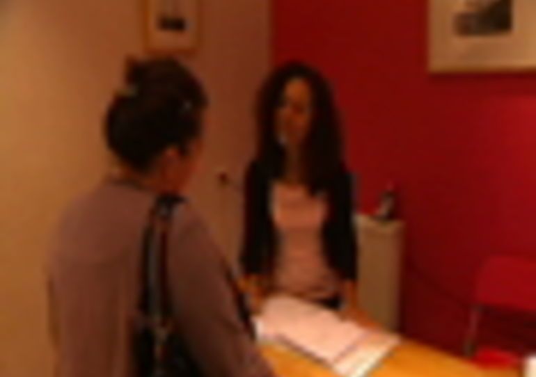 22/09/2009 - Mons : TIC : exemple d'une entreprise subsidiée