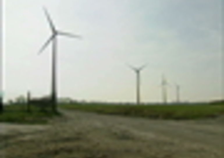 29/09/2009 - Quiévrain : Emissions Zéro