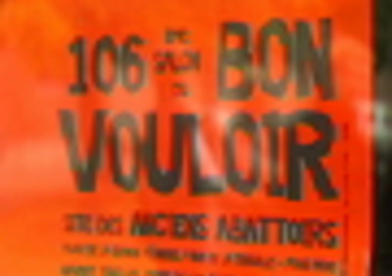 13/10/2009 - Mons : 106° salon du Bon Vouloir