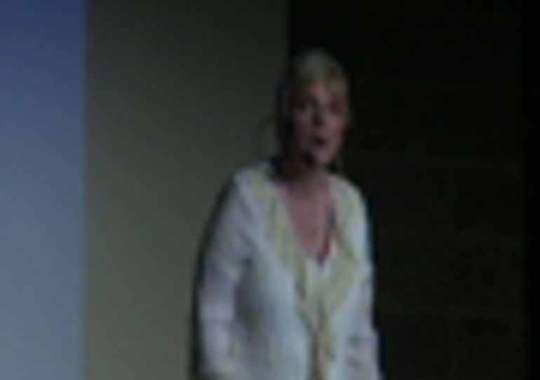 12/10/2009 - Jurbise : Nellie Olson a Jurbise