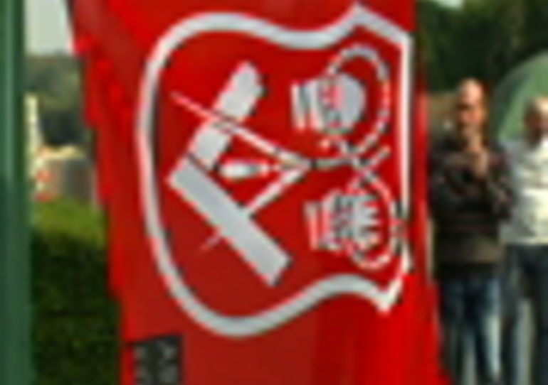 23/10/2009 - Mons : Le SETCa fait sa rentrée - Quels constats pour notre région ? 