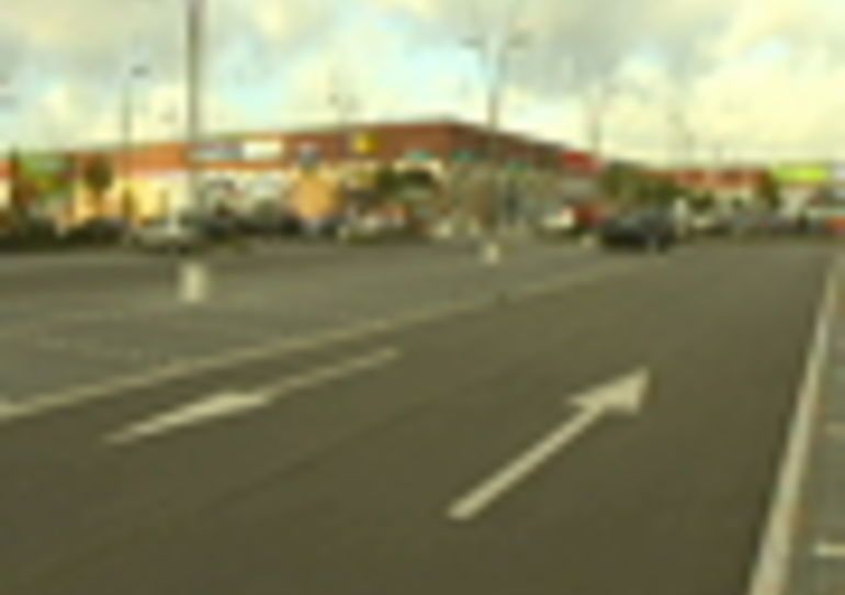 27/10/2009 - Mons & Borinage : Le point sur les zonnings commerciaux de notre région