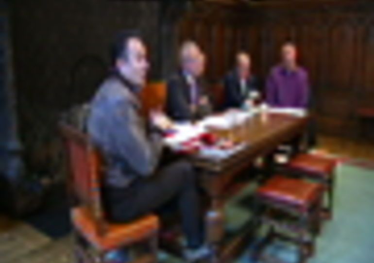 27/10/2009 - Hainaut : La lutte contre les pratiques frauduleuses dans la construction en Hainaut