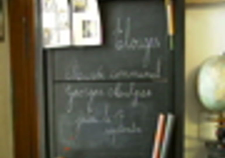 28/10/2009 - Dour : Le musée Mulpas adapté aux déficients visuels