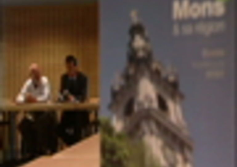 28/10/2009 - Mons : Fernand Martin n'est plus responsable du tourisme montois