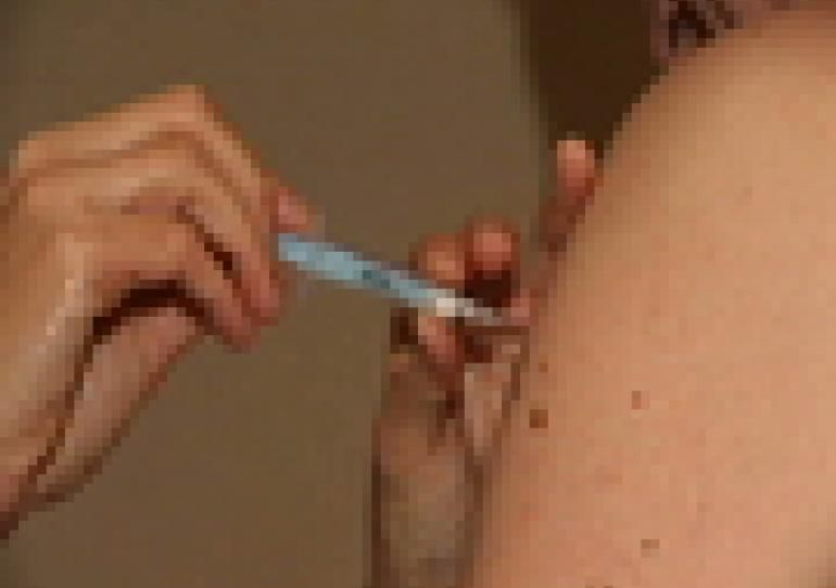 04/11/2009 - Mons-Borinage : Organisation de la campagne de vaccination grippe A Â? Phase II