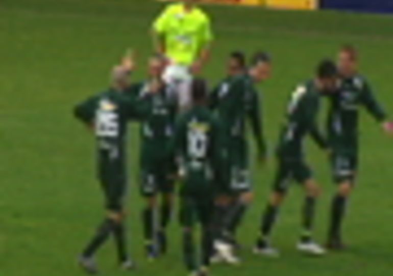 18/11/2009 - Feuilleton RAEC-RBDB : aspects sportifs Â? épisode III
