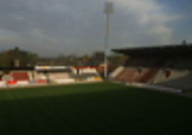 20/11/2009 - Feuilleton RAEC-RBDB : J-1 avant le derby Â? épisode V