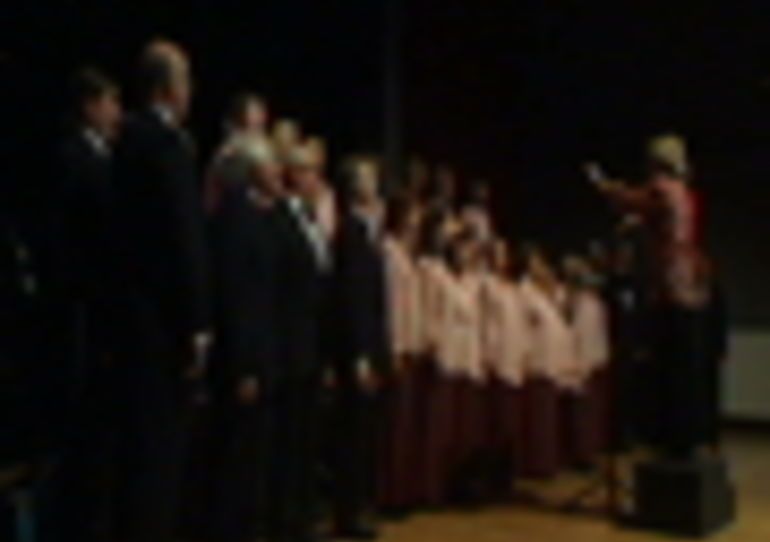30/11/2009 - Quaregnon : Rencontres musicales provinciales