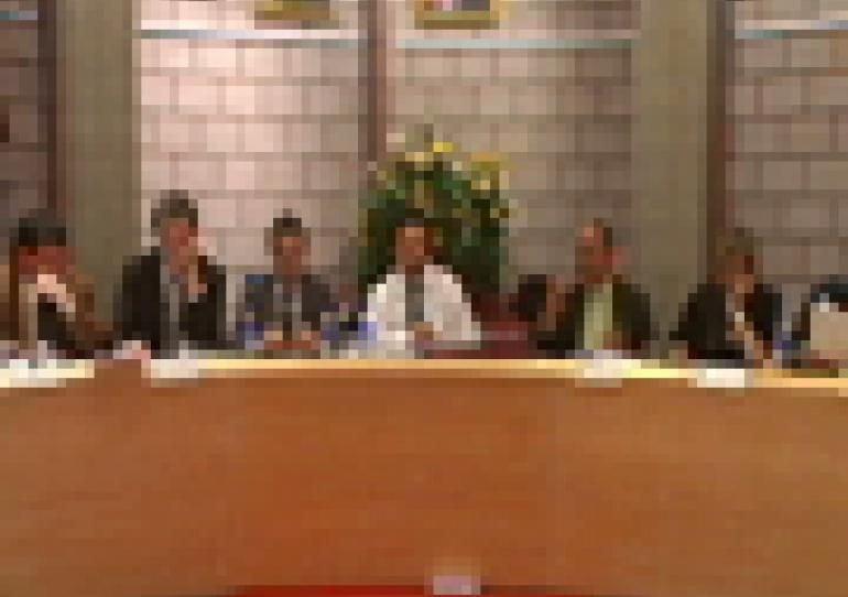 02/12/2009 - Colfontaine : Budget 2010