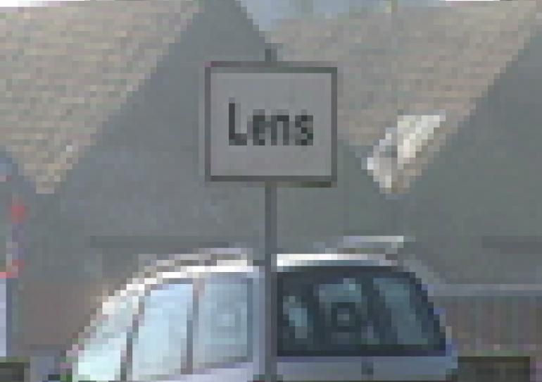 15/12/2009 - Lens : Budget de Lens en boni pour 2010