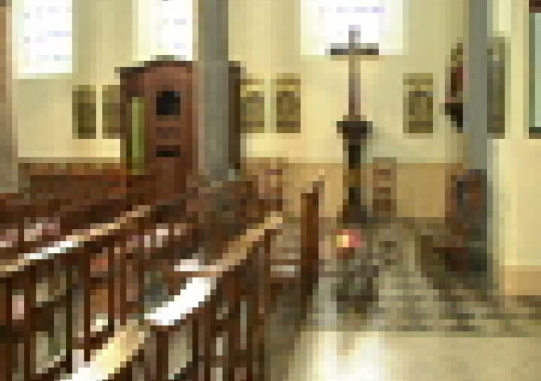 11/01/2010 - Honnelles : Trop d'églises dans les Honnelles