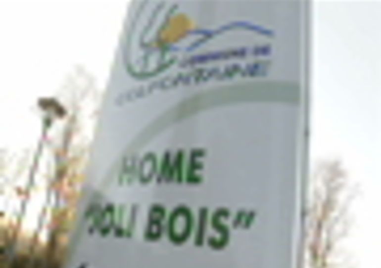 14/01/2010 - Colfontaine : Détournements de fonds au home du CPAS "Joli Bois"