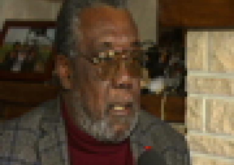 15/01/2010 - Tournai : Catastrophe à Haïti - témoignage et recherche de fonds