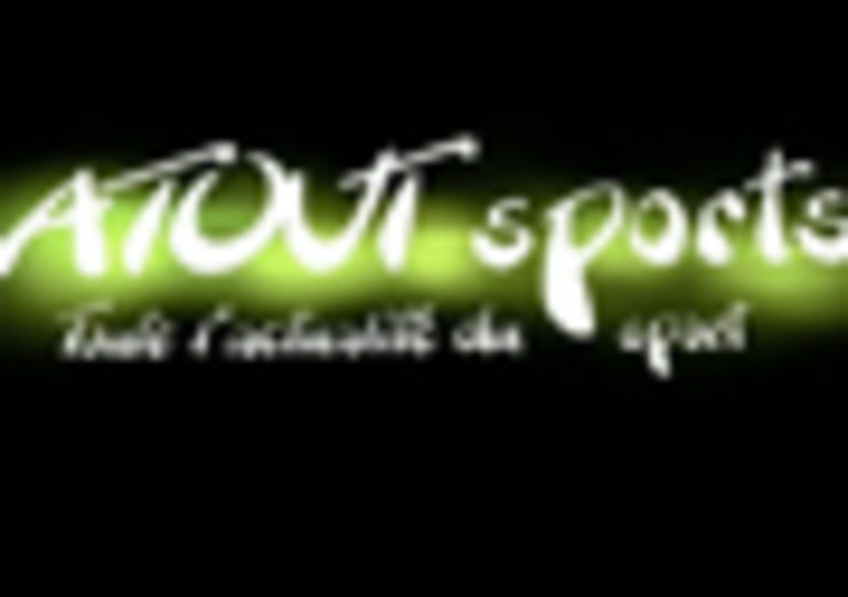 Atout sports du 03/05/2009