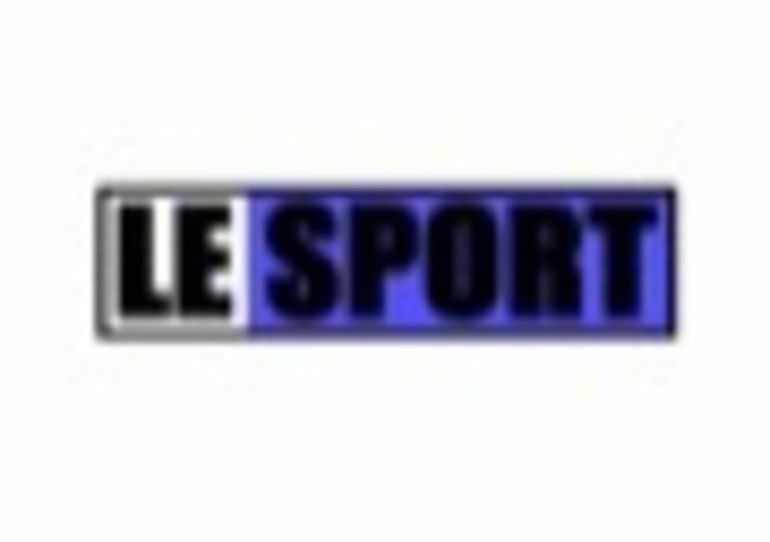 Le Sport du 26/05/2008