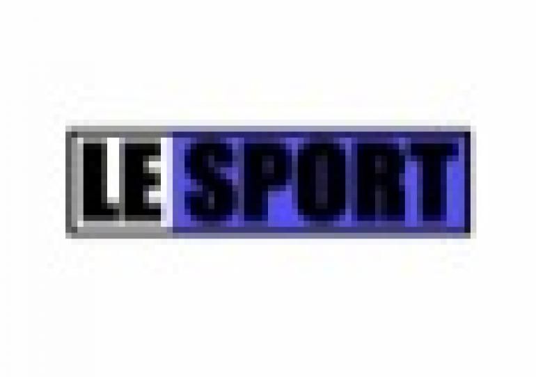 le Sport du 18/02/2008