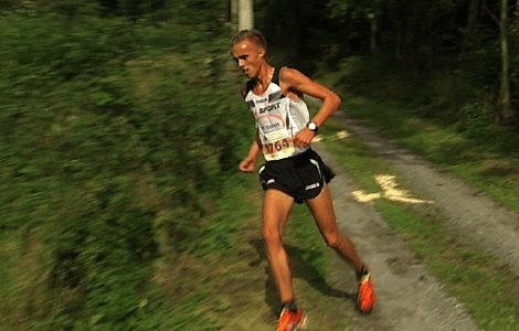 23/09/13 : Jogging de La Forestière à Jurbise