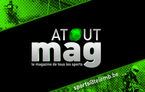 Atout Mag du 14/10 : A fond le hockey !