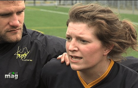 RUGBY- Les Coumères loupent la victoire en Finale de Plate face à Soignies !